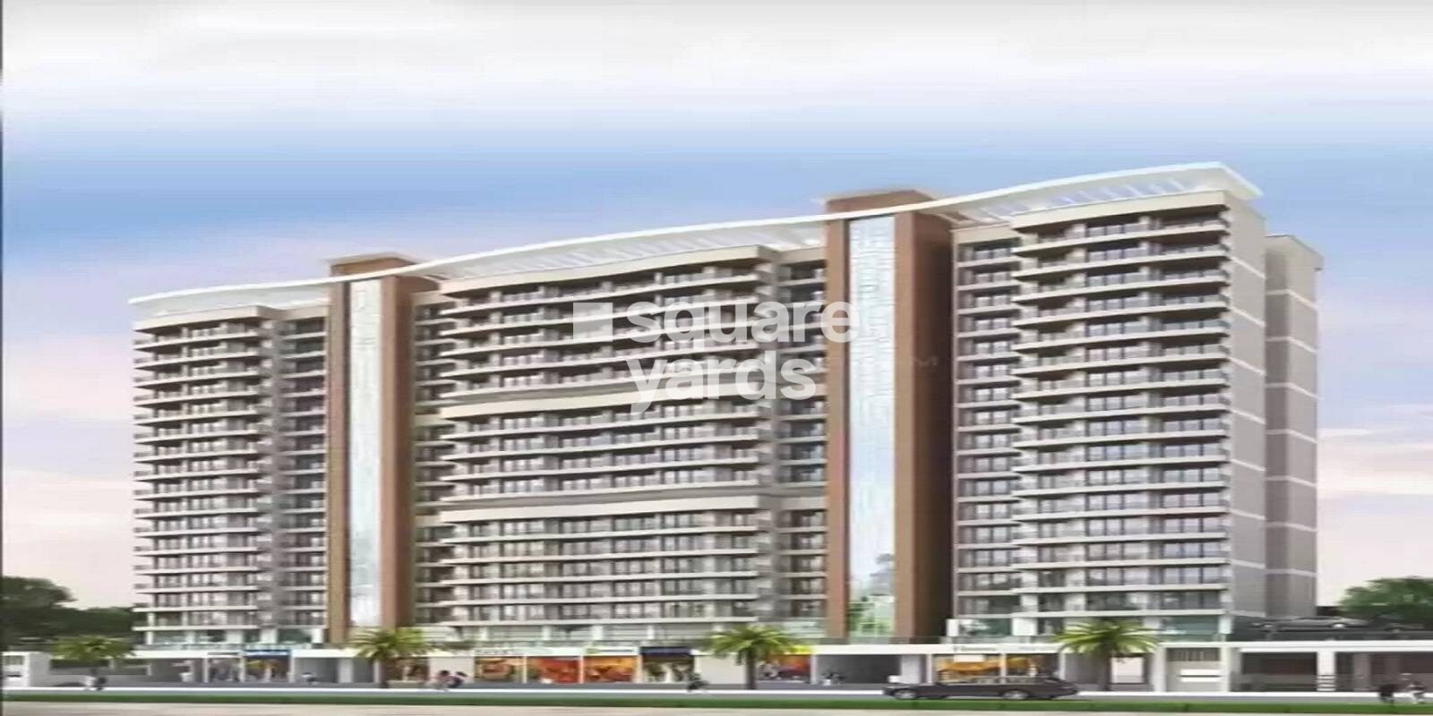 PR Nataraj C, Mandapeshwar, Mumbai