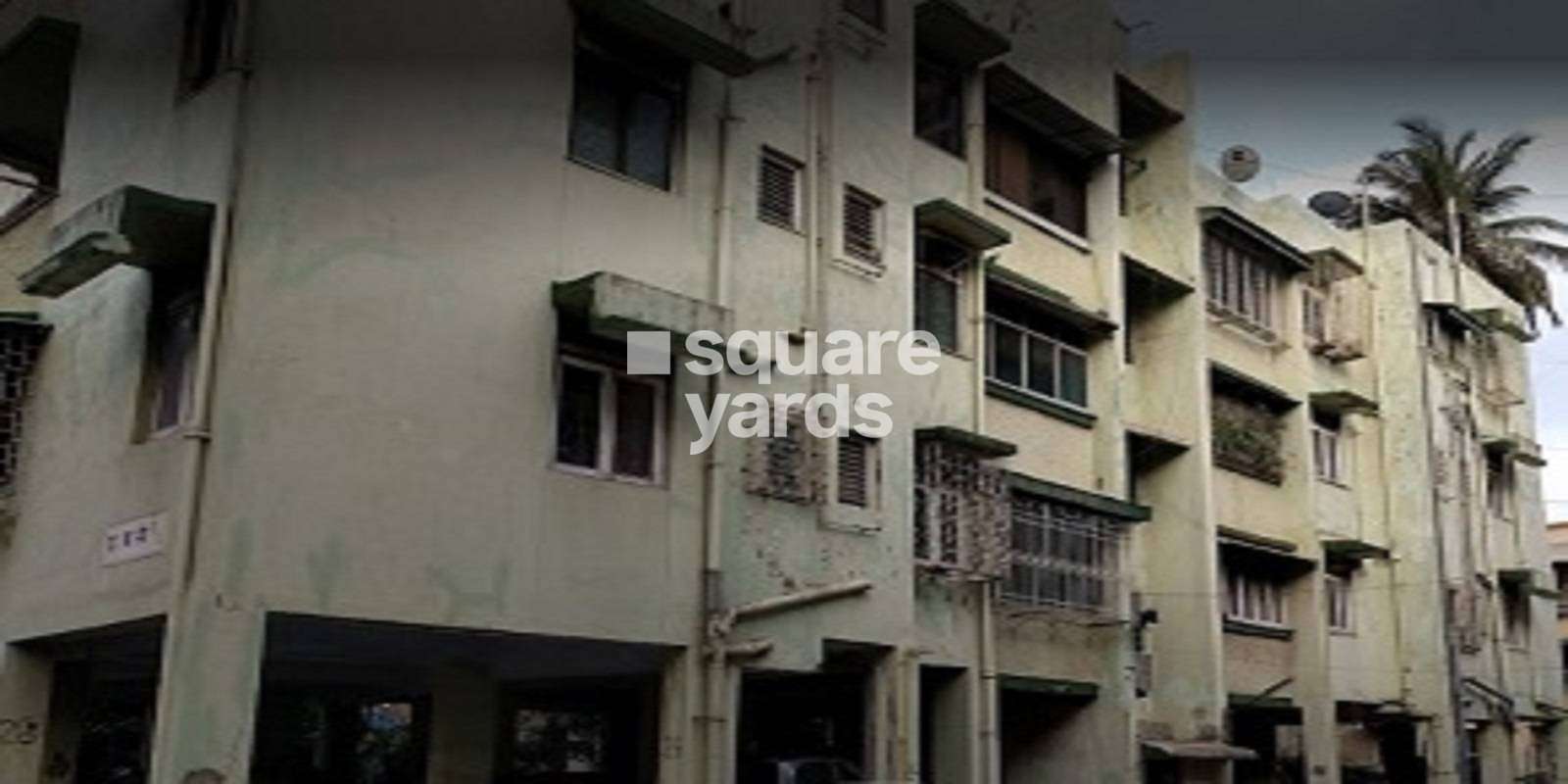 Prabasi Apartment Cover Image