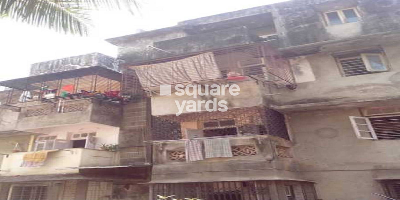 Prabha Villa
