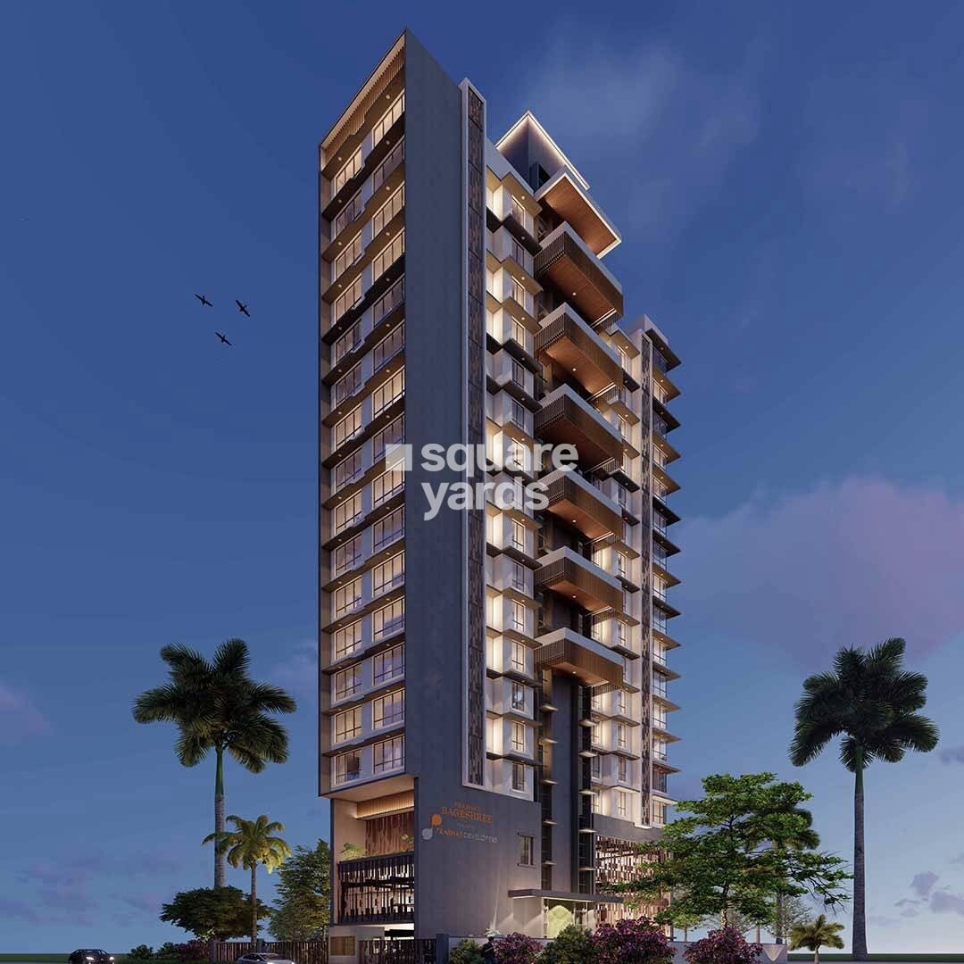 Prabhat Bageshree Tower View 1