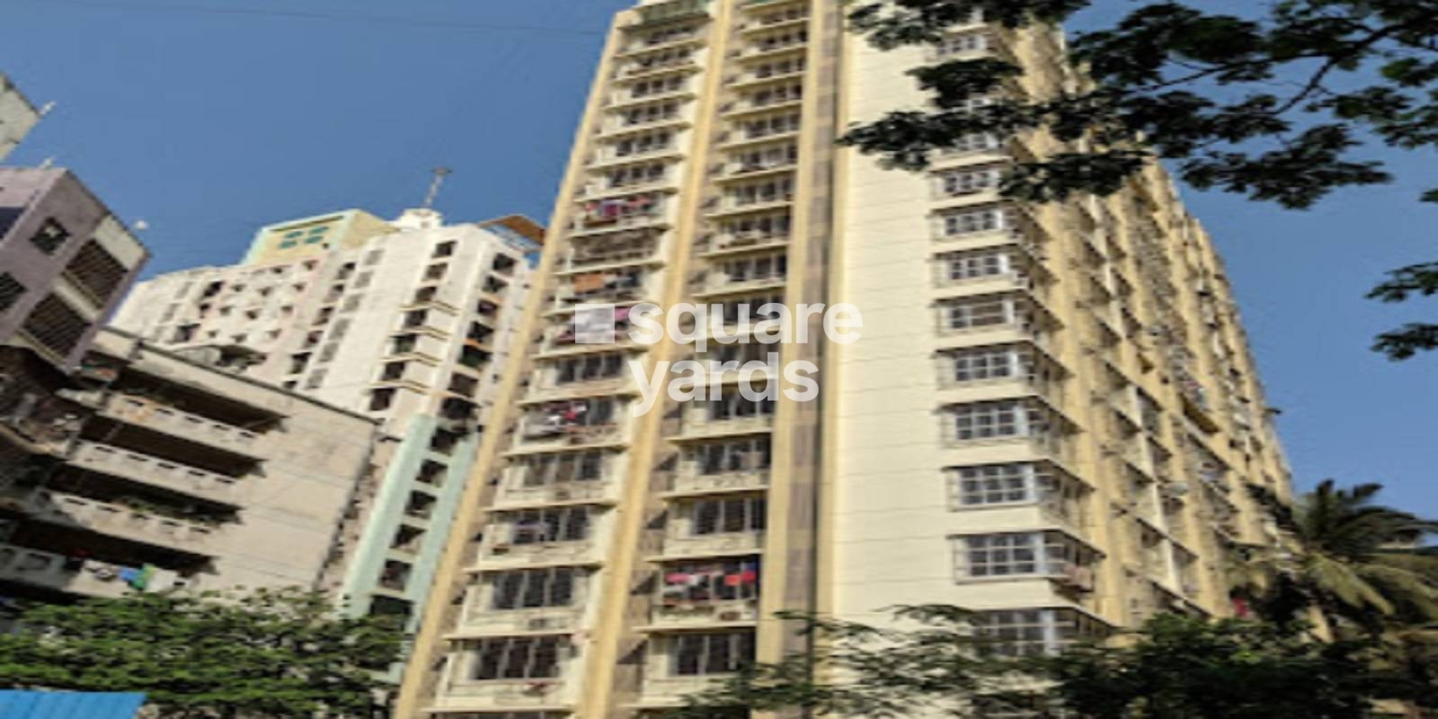 Prabhat CHS Goregaon Cover Image