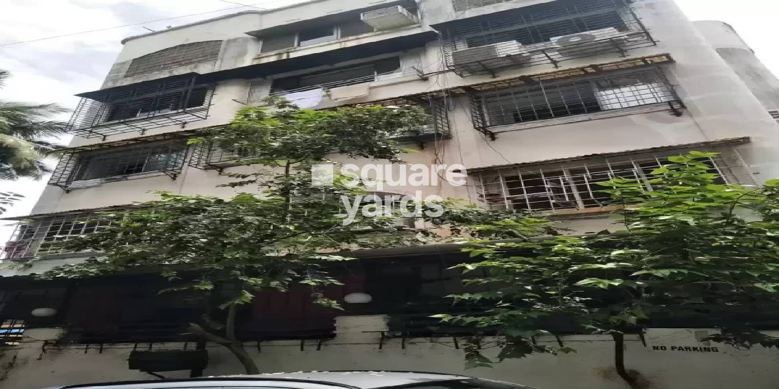 Prabhat Kiran CHS Andheri East