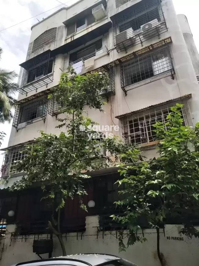 Prabhat Kiran CHS Andheri East Tower View