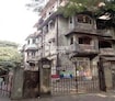 Prabhat Niketan Apartment Tower View