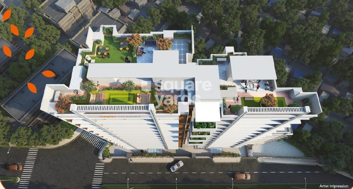 Prabhat Residency Santacruz