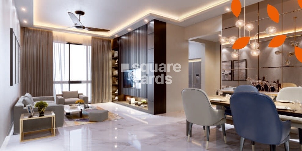 Prabhat Residency Santacruz