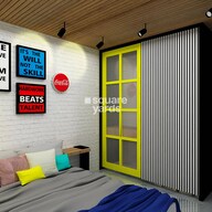 Prabhat Urbane Apartment Interiors