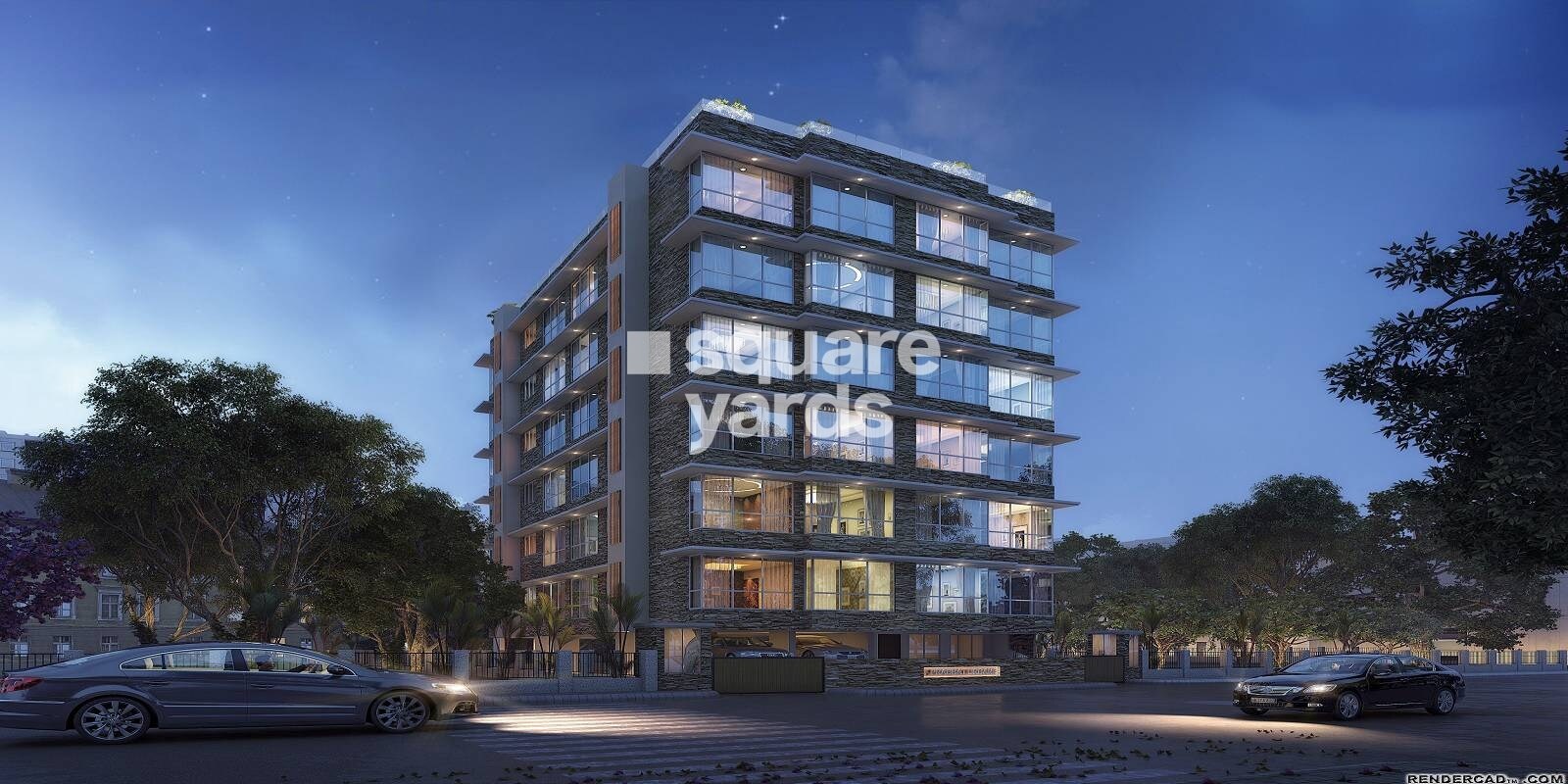 Prabhat Urbane