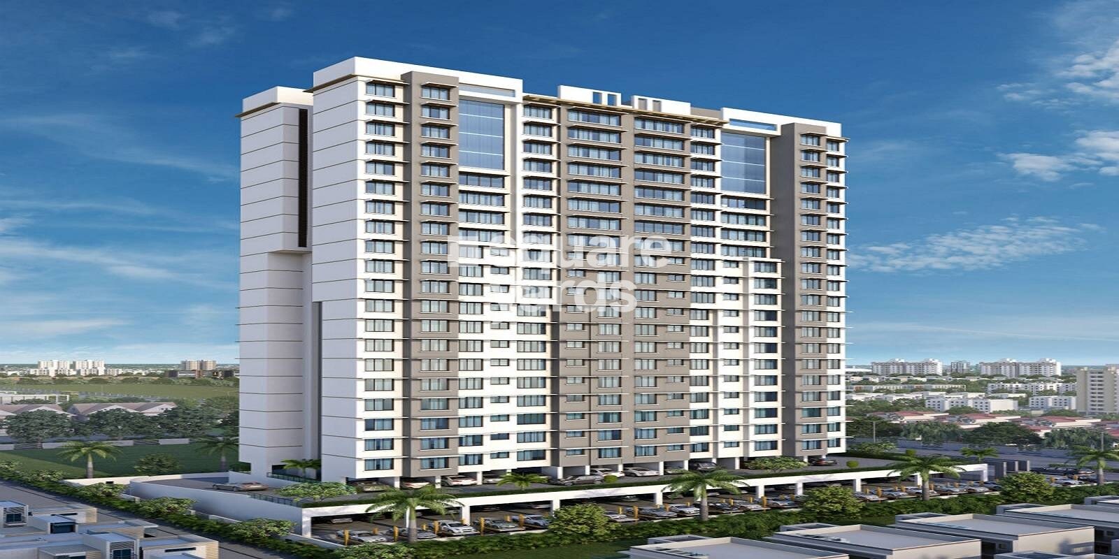 Prabhav Amberley Tower