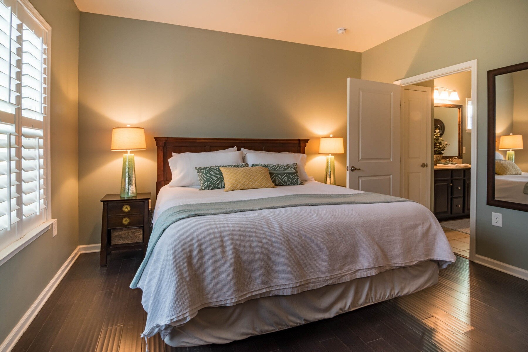 Prabhav Arisha Apartment Interiors 1
