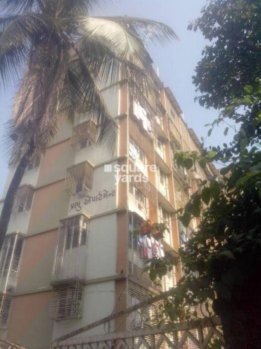 Prabhu Apartment Ghatkopar Tower View