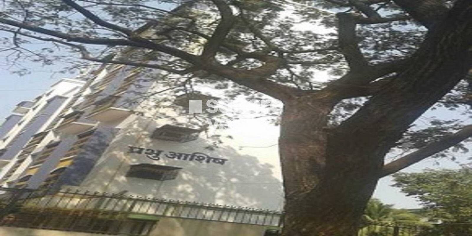 Prabhu Ashish Apartment