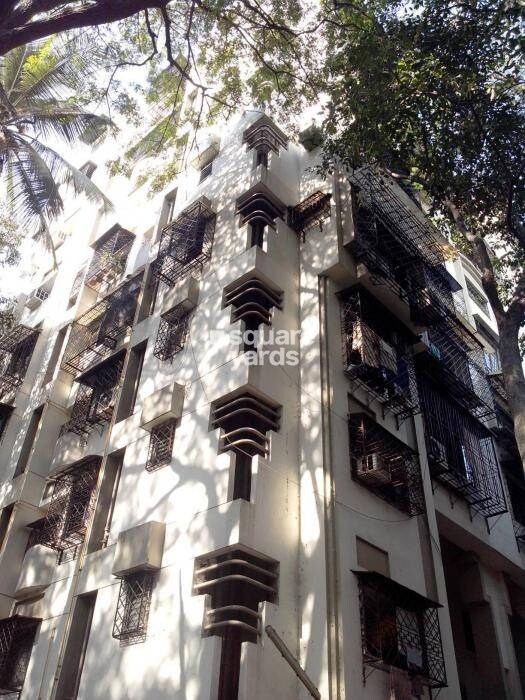 Prabhu om Kunj Apartment Tower View