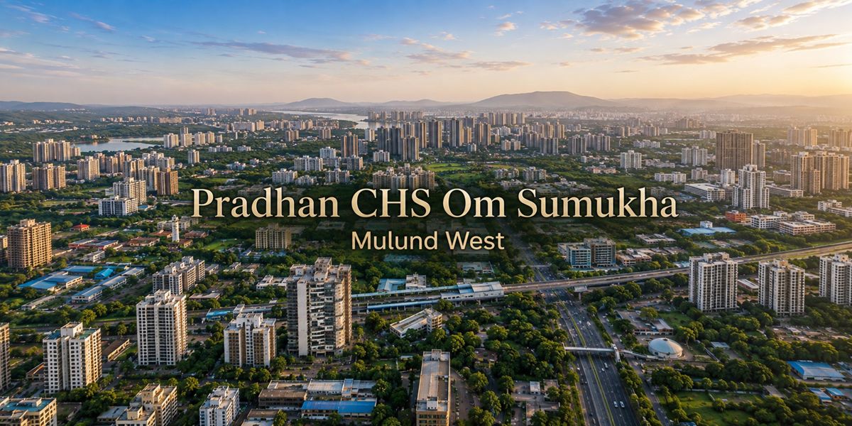 Pradhan CHS Om Sumukha
