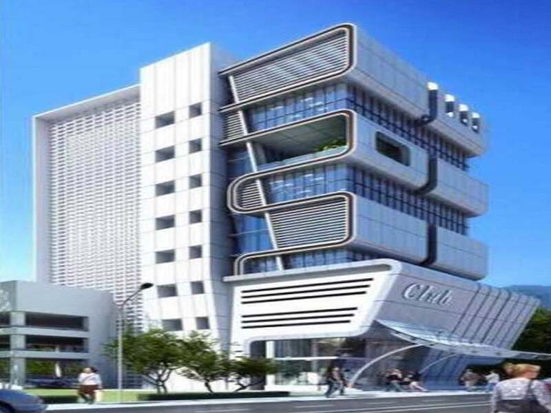 Pragatej Vishnuchandra Sky