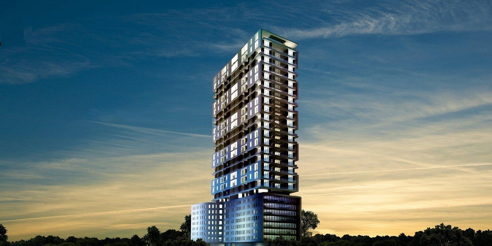 Pragatej Vishnuchandra Sky, Wadala West, Mumbai