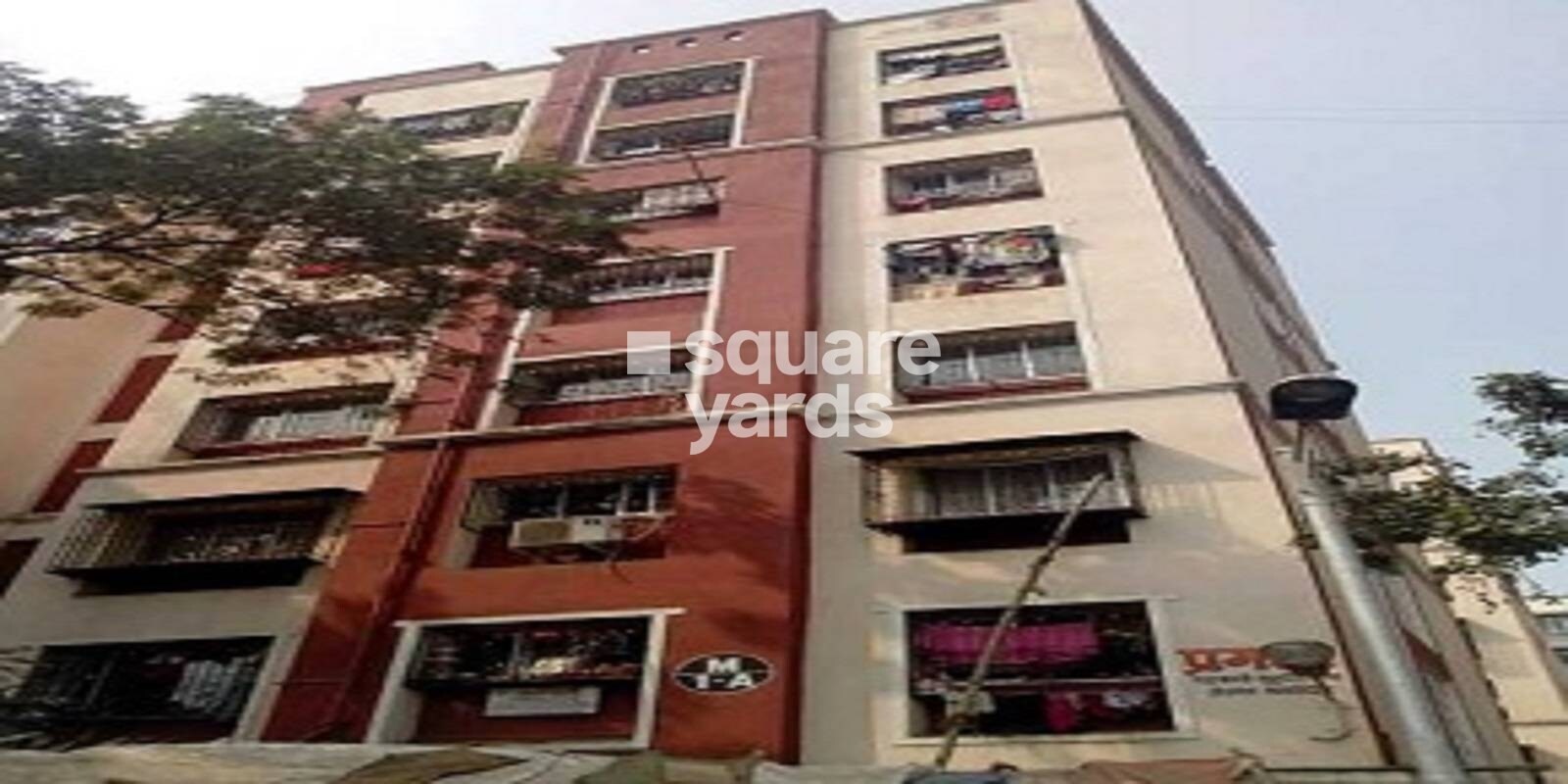 Pragathi Apartment