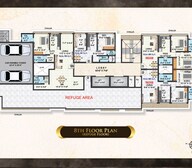 Pragati Elanza Floor Plans