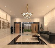 Pragati Icon Ghatkopar Lift Lobby Image