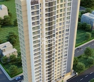 Pragati Pinnacle Apartment Exteriors
