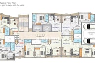 Pragati Revanta Floor Plans