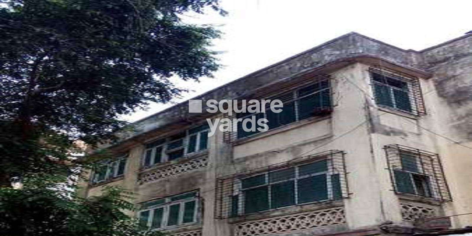 Prajapati Bhuvan Apartment Cover Image