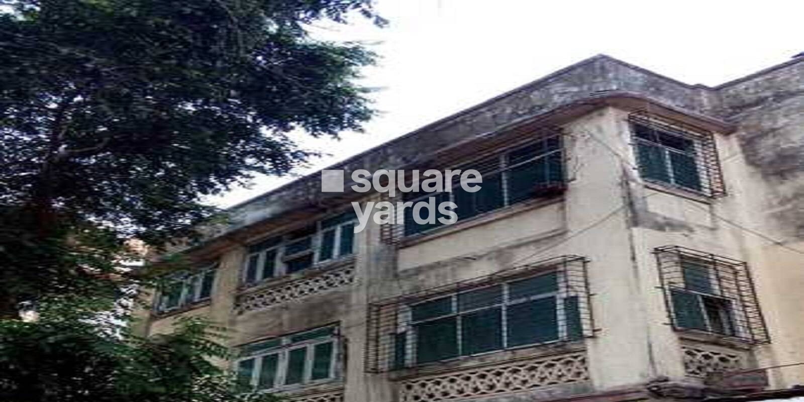 Prajapati Bhuvan Apartment