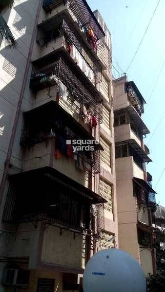 Prakash Apartments Tower View