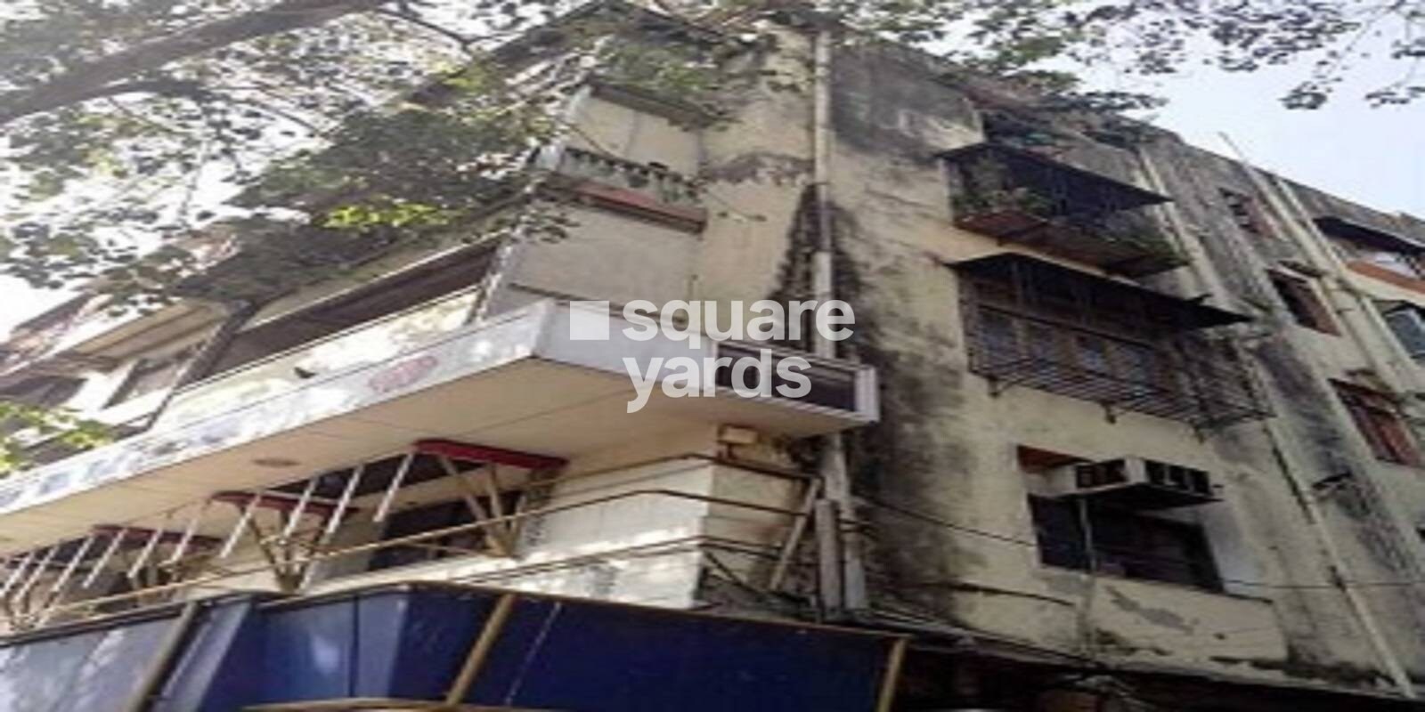 Prakash Mansion