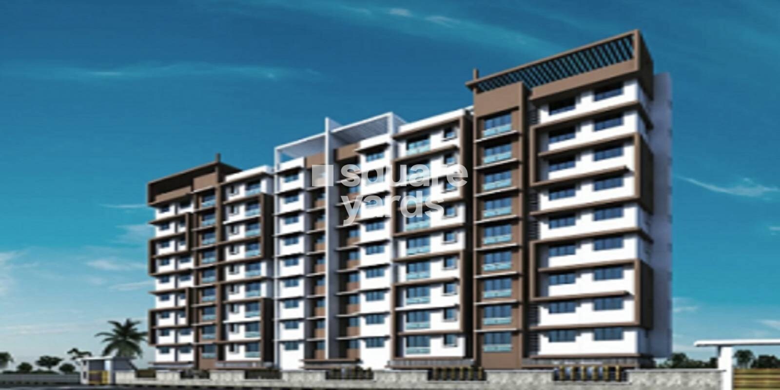 Prakash Paramount