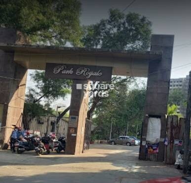 Representative image as actual visual unavailable for Prakash Park Royale Mulund West