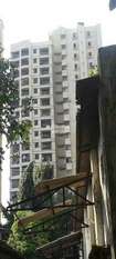 Prakash Park Royale Mulund West Tower View