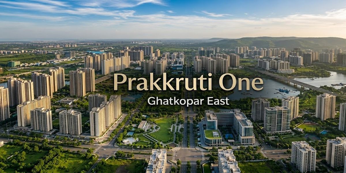Prakkruti One Featured Image