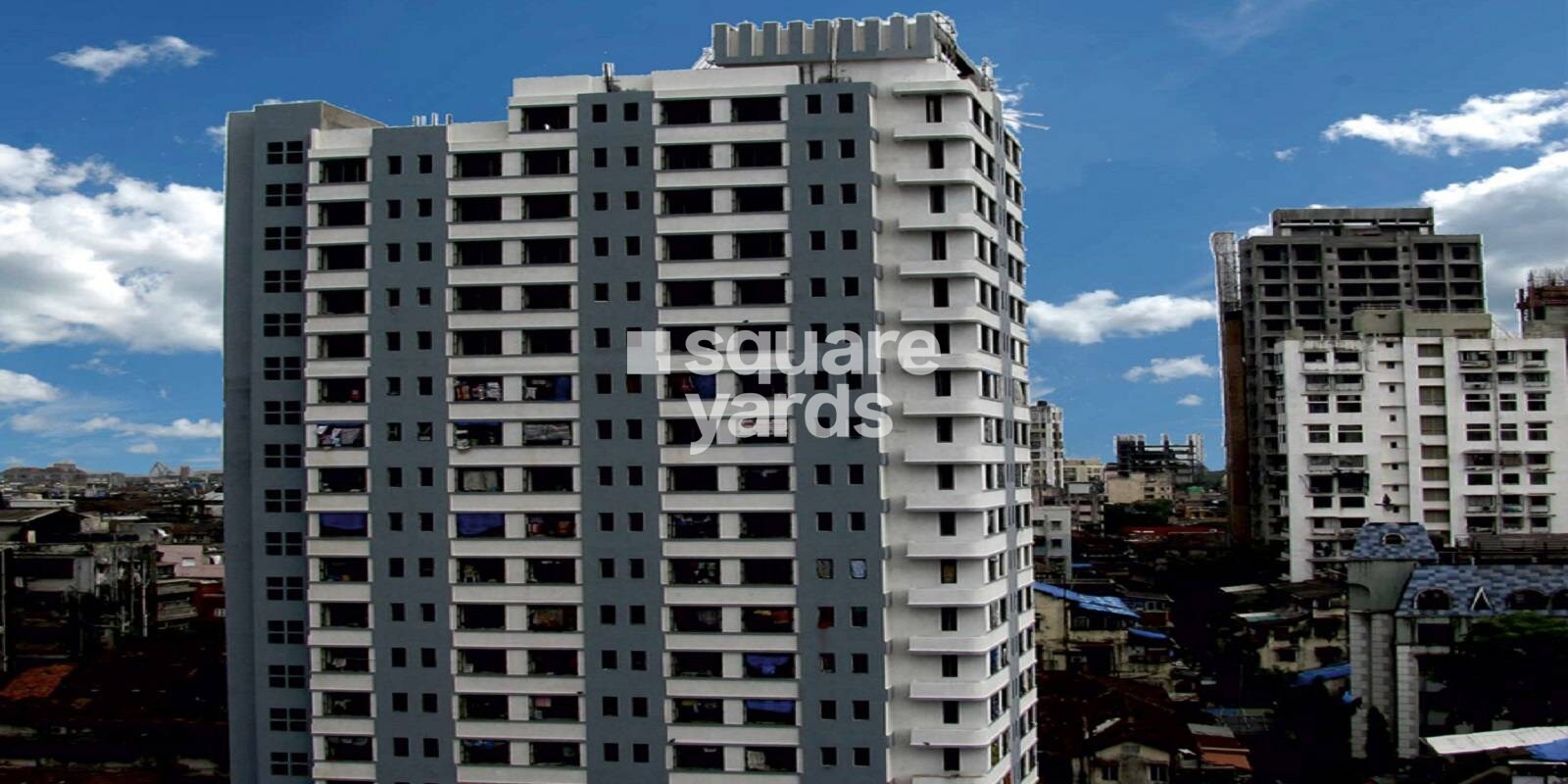 Praman Heights