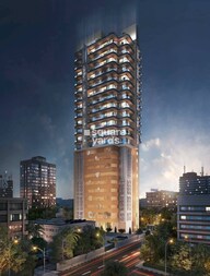 Praman Solitaire Tower View