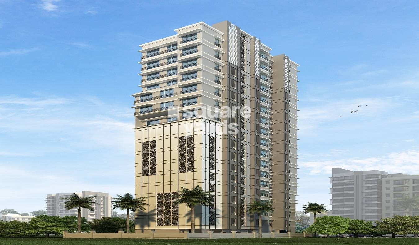 Praman Splendour Tower View