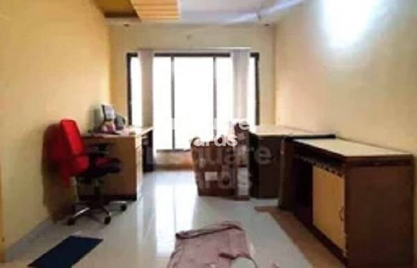 Pramila CHS Apartment Interiors