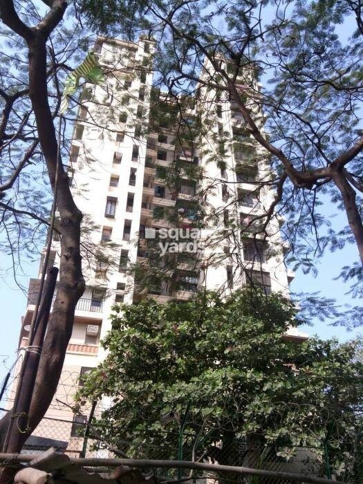 Pramukh Heights Tower View
