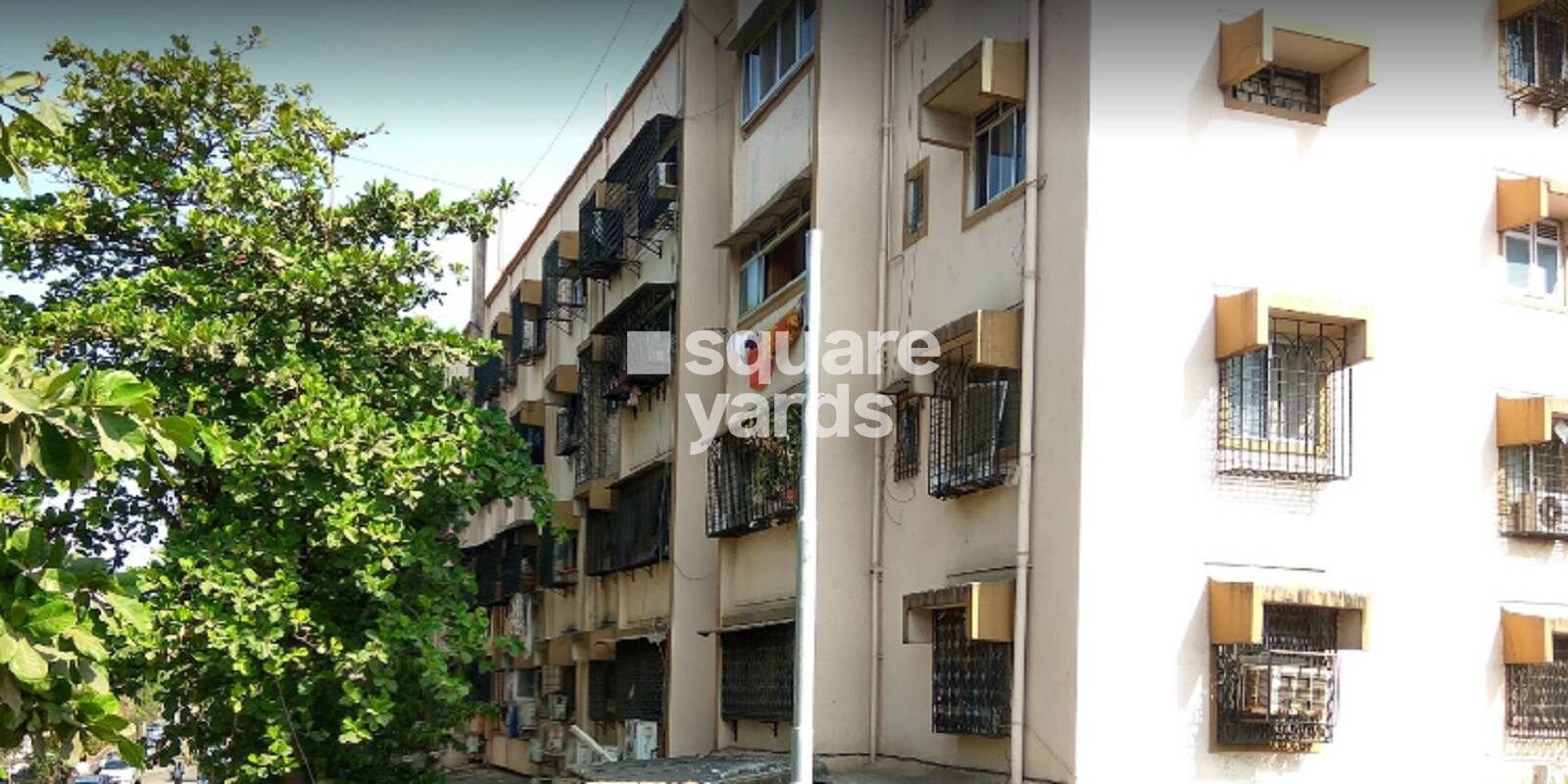 Pramukh Vijay CHS