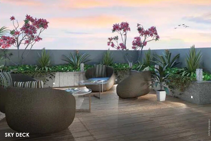 Pranami Bliss Amenities-Features 2