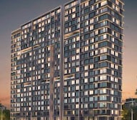 Pranami Bliss Apartment Exteriors