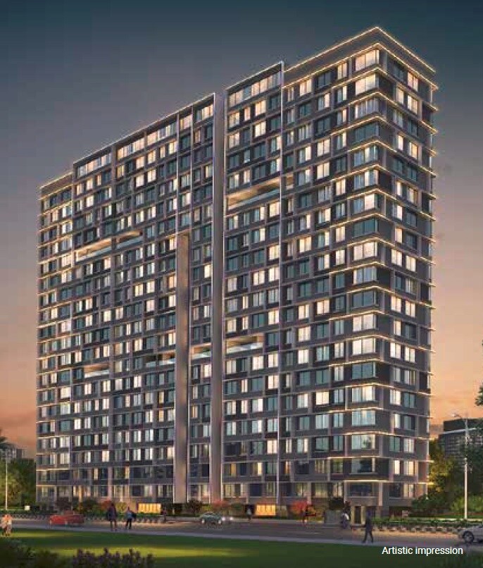 Pranami Bliss Apartment Exteriors