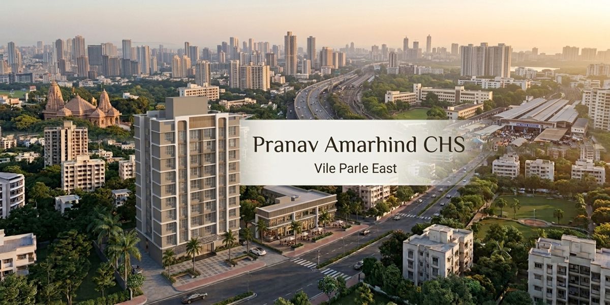 Pranav Amarhind CHS Cover Image