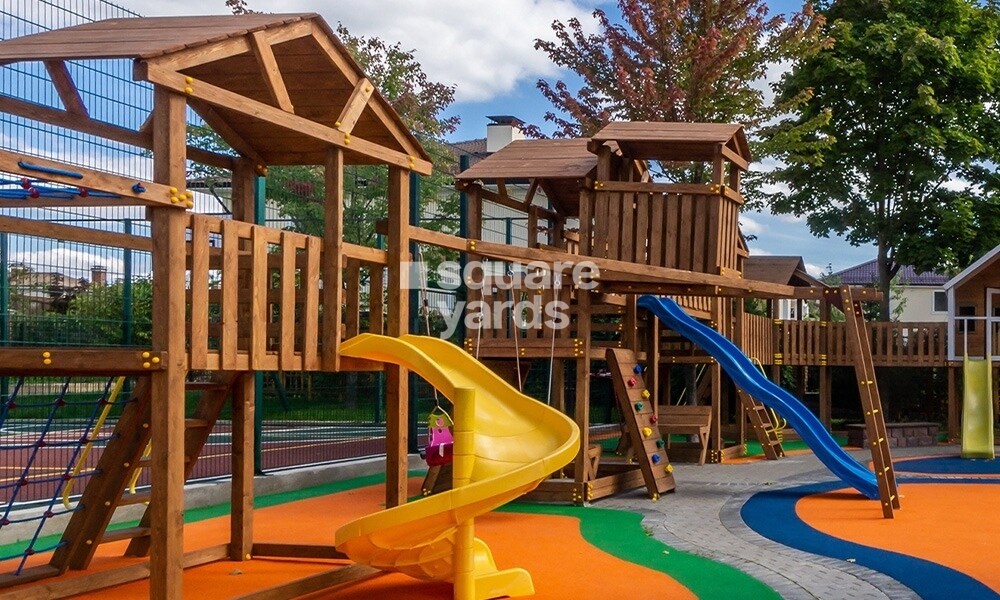 Pranav Ankur Residency