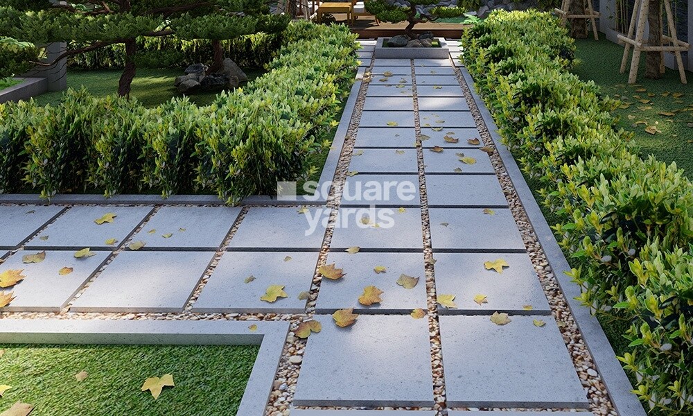 Pranav Ankur Residency