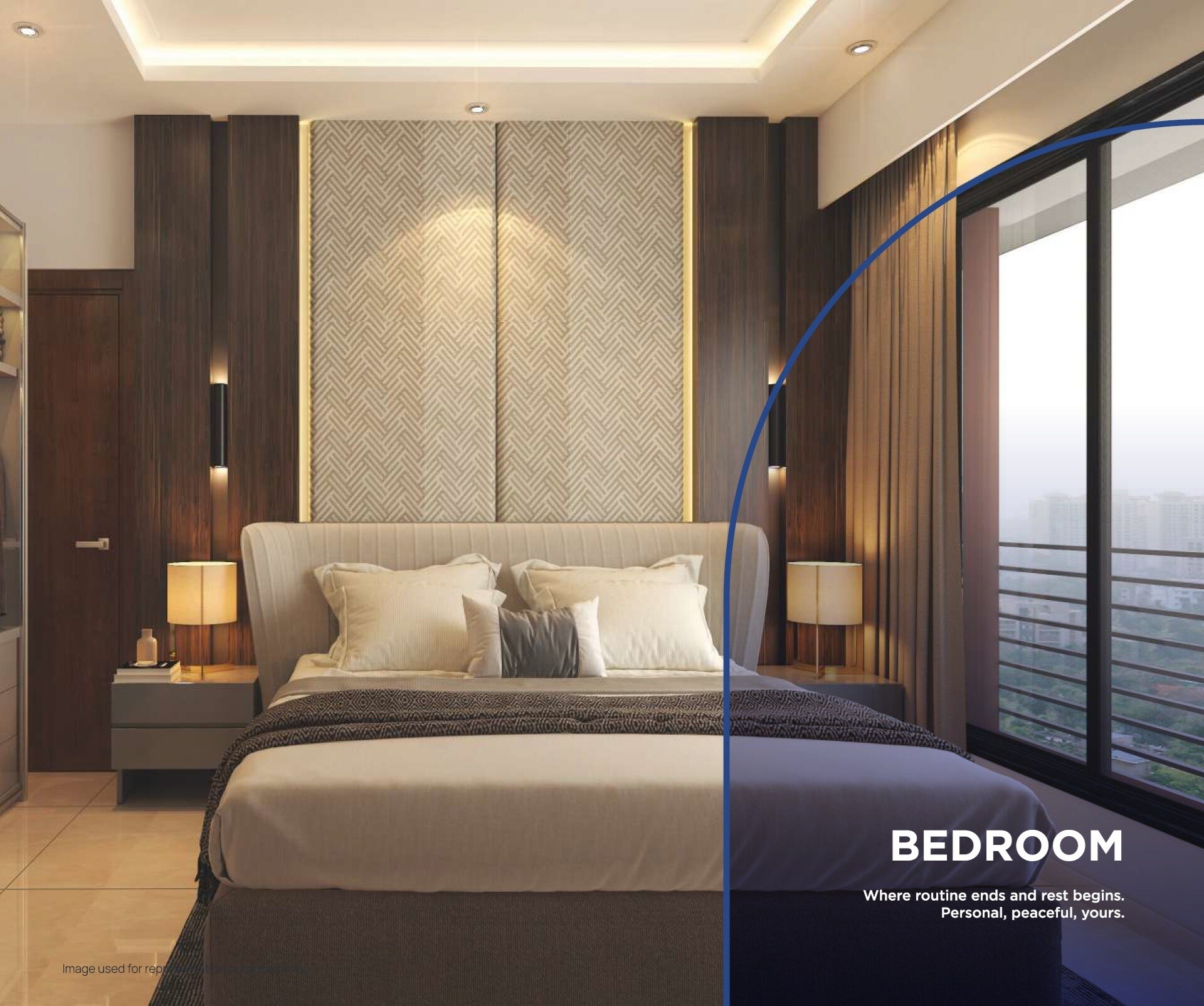 Pranav Daulatrao Desai Nagar CHS