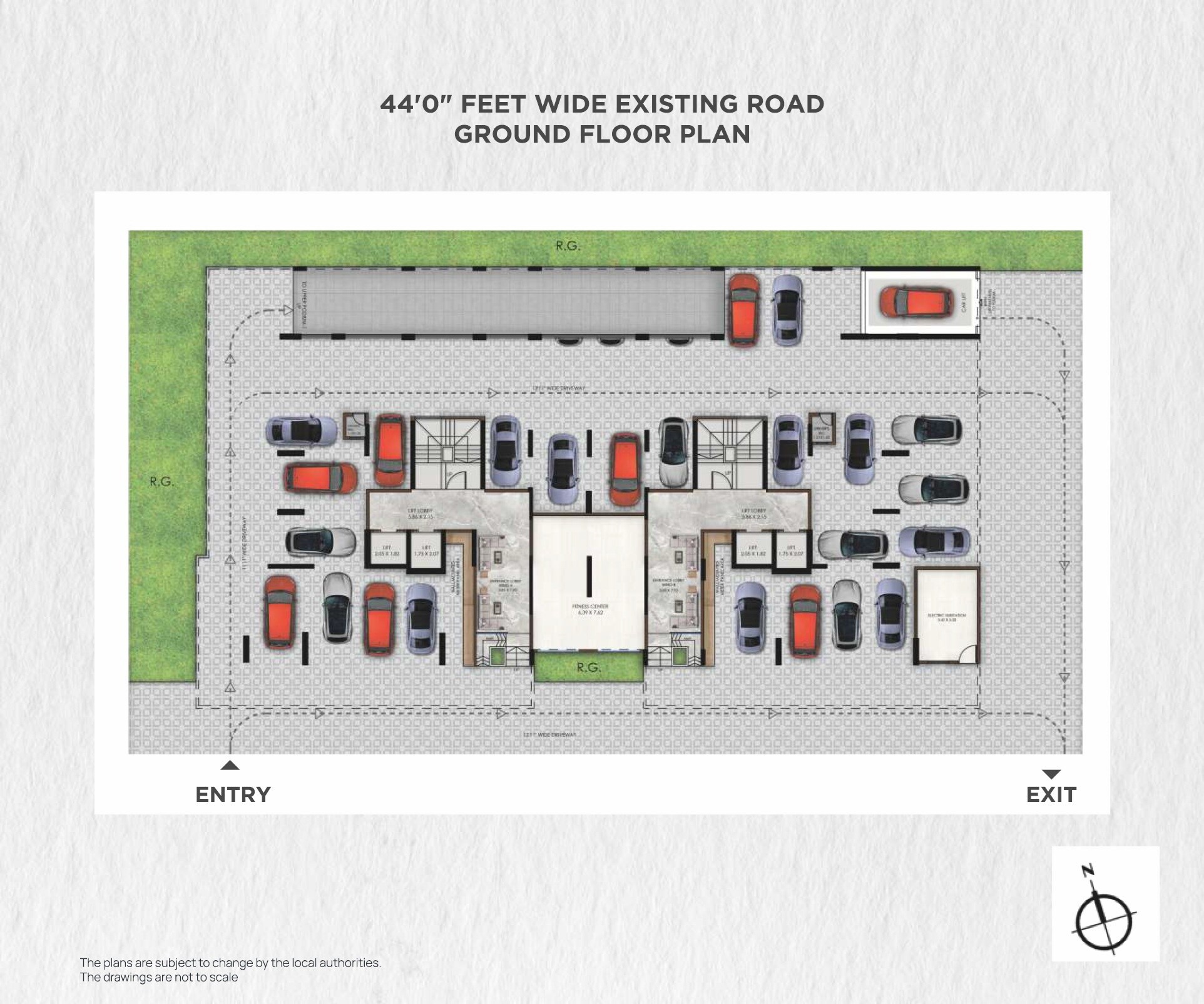 Pranav Daulatrao Desai Nagar CHS