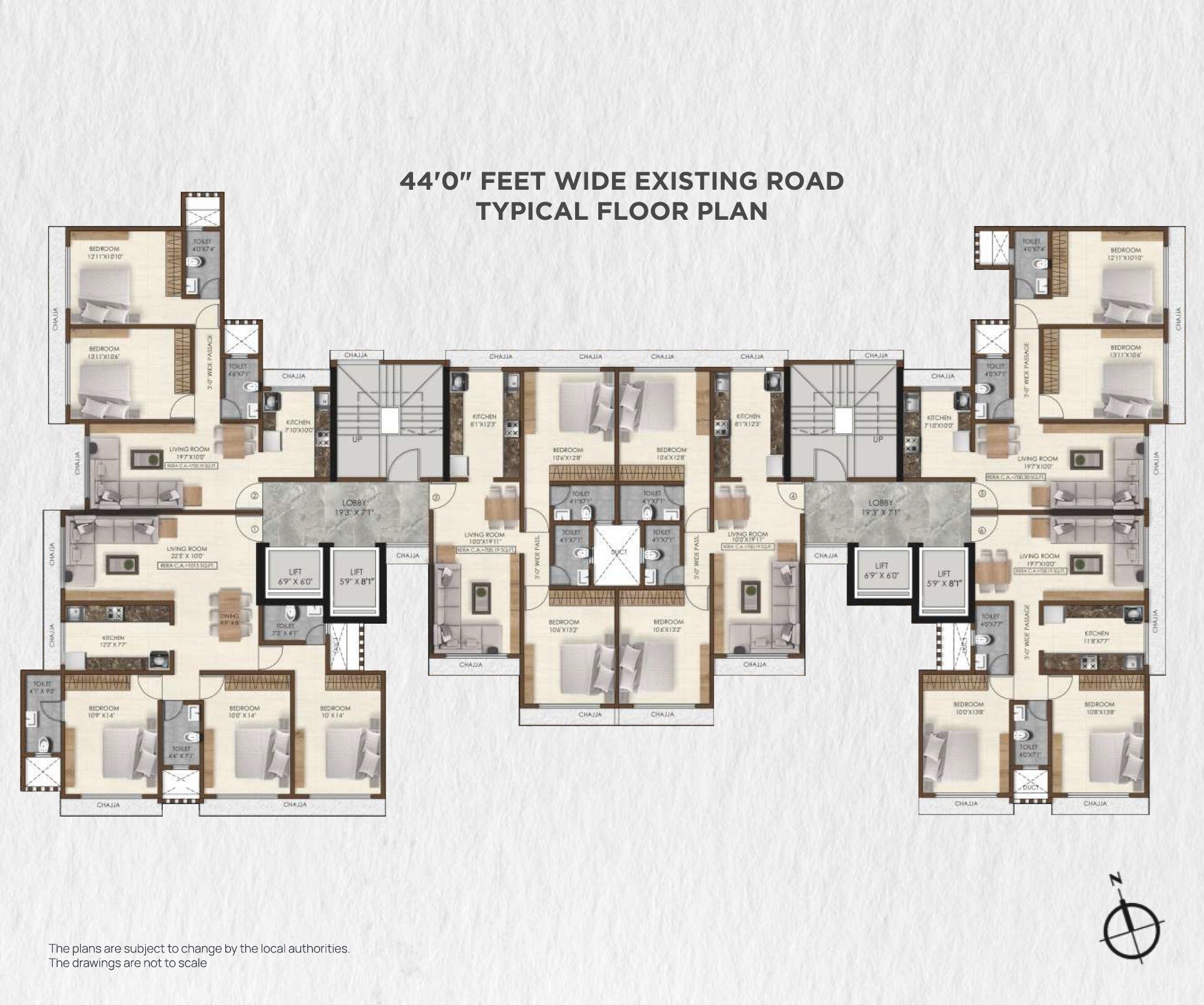 Pranav Daulatrao Desai Nagar CHS