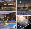 Pranav Falcon Crest Amenities Features