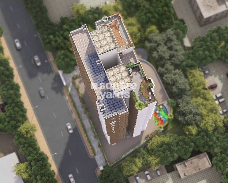 Pranav Flora Enclave Amenities-Features 1